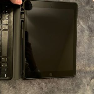 APPLE IPAD 8th generation